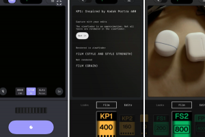 Google 替果粉開發獨家功能！讓 iPhone 一秒拍出底片味