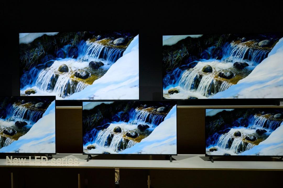 日系老牌電視再退一城！Panasonic歐美銷售業務轉交中國創維