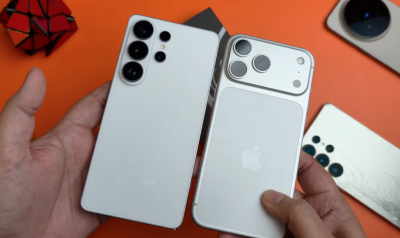 他搶先實測三星新旗艦 Galaxy S26 Ultra！效能跑分這點仍輸 iPhone