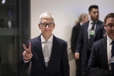 庫克給暗示！蘋果下一波殺手級新品會用上 iPhone 這技術