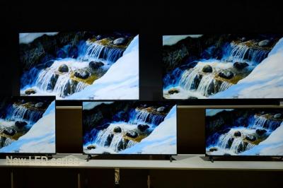 日系老牌電視再退一城！Panasonic歐美銷售業務轉交中國創維