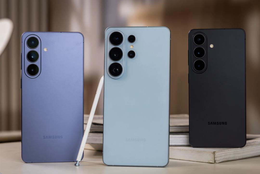 三星S26、S26+、S26 Ultra怎麼挑？硬體規格差異一表看懂