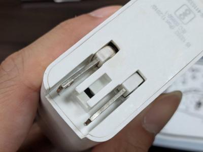 專家解密行動電源1／自帶插座不一定危險　避免爆炸看這 2 點