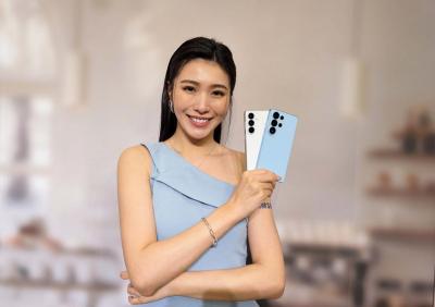 三星S26搶先動手玩！Ultra首搭智慧防窺螢幕、台灣支援eSIM