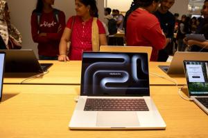 傳蘋果下週新 MacBook 比 iPhone 便宜　卻有 7 大規格要犧牲