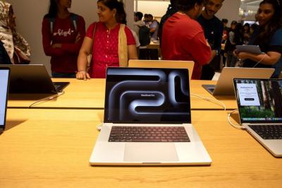 傳蘋果下週新 MacBook 比 iPhone 便宜　卻有 7 大規格要犧牲