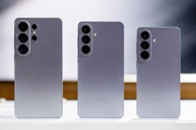 擔心 Galaxy S26 新旗艦太貴？業者分析：現在回頭買 S25 最划算