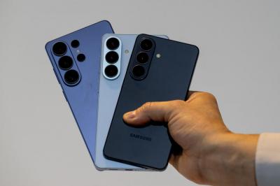 真的漲了！三星S26、S26+、S26 Ultra售價公開、台灣下週揭曉