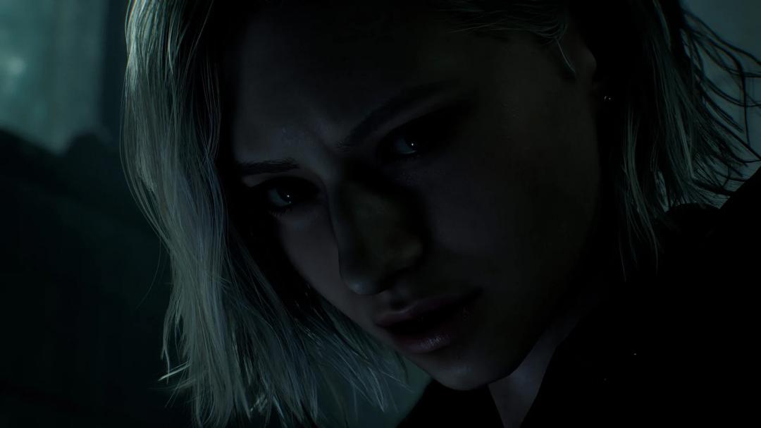 《惡靈古堡9：安魂曲》是首款支援升級版PSSR的遊戲。（圖／Sony）