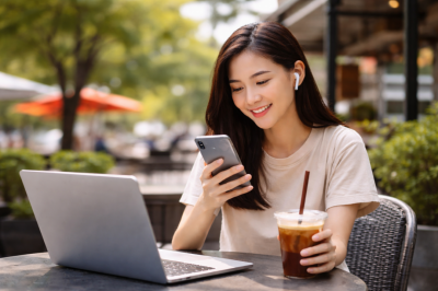 三大電信一年狂收快2千件申訴！台灣人最不滿竟是這件事