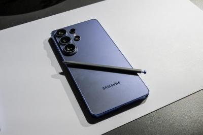 三星手機鐵粉請放心！高層證實：正在改良S Pen不會放棄