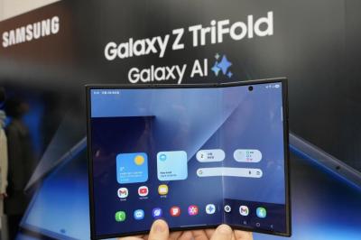 9萬元安卓旗艦傳賣一台虧一台！三星高層：是否推二代仍未定