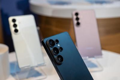 不只S26！三星高層曝長期策略：未來Galaxy手機都用Exynos處理器