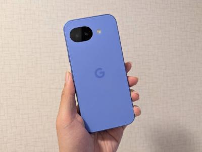 Google 全新 Pixel 10a 開箱實測：平價 AI 手機首選