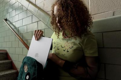 蘋果MacBook Air升級M5晶片！標配儲存512GB、35,900元起