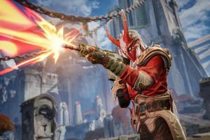 一度 10 萬人在線!TGA 壓軸遊戲《高嶺鐵衛》只撐 45 天宣布收攤 一度 10 萬人在線!TGA 壓軸遊戲《高嶺鐵衛》只撐 45 天宣布收攤