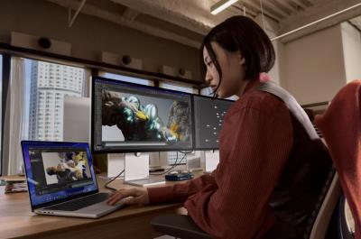 入手全新Studio Display系列顯示器先看這篇！蘋果公布Mac、iPad相容清單