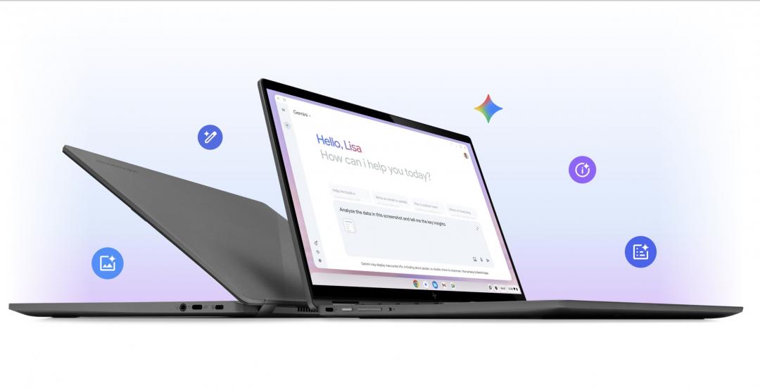 Aluminium OS是Google準備將ChromeOS和Android整合的全新系統。(圖／官網)

