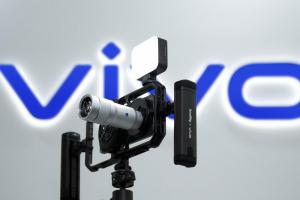 vivo不藏了！X300 Ultra主相機證實採Sony 2億畫素感光元件