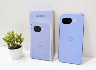 實測Pixel 10a ！Google旗艦AI下放中階機、CP值再加分