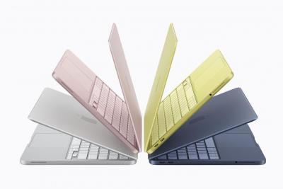 不到2萬元的MacBook Neo能買嗎？一張表看懂和MacBook Air差在哪