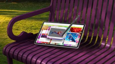 不一定要買 iPad！三款旗艦級 Android 平板登台開賣