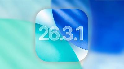蘋果更新又來了！iOS 26.3.1釋出、官方證實修正iPhone錯誤