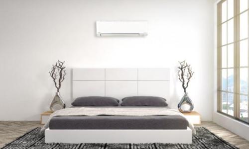 大金攜手燦坤啟動空調早販祭回饋 主打現買現扣最高優惠1.2萬元 入手指定機種送空氣清淨機