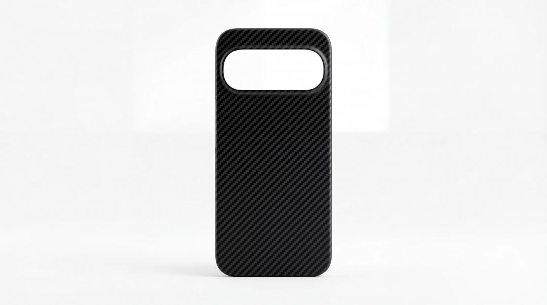 美國手機殼品牌ThinBorne已在官網上架一款Pixel 11 Pro XL保護殼。（圖／翻攝ThinBorne）