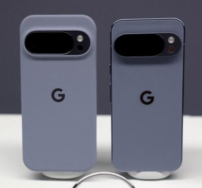 相機沒那麼凸了！手機殼揭露Pixel 11 Pro XL外型有這些變化