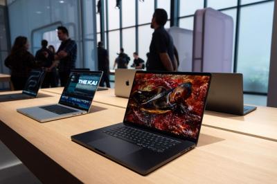 擔心 MacBook Neo 效能不夠用？傳明年再買有 12GB 記憶體