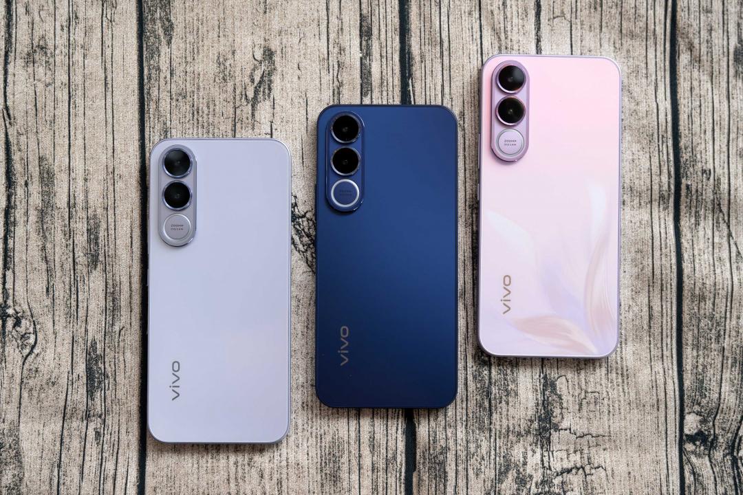 V70 FE的8GB+256GB售價17,990元、12GB+256GB售價19,990元。（圖／vivo）