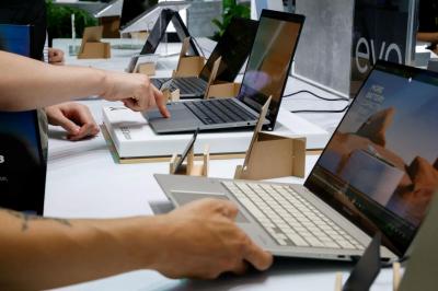 筆電價格要失控？市調：記憶體處理器齊漲、主流機型恐貴40%