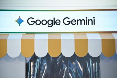 Google Gemini 再進化！一句話幫你做簡報、生成專業表格
