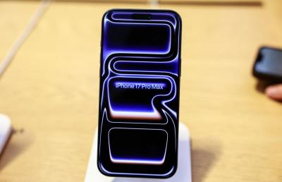 iPhone 18 Pro動態島不縮了？爆料：新設計恐延到明年