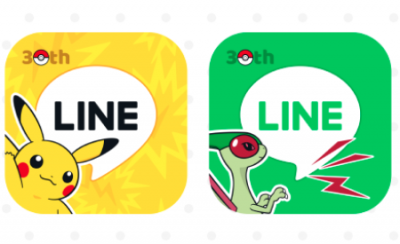 免安裝 App、免付錢！iPhone 簡單 5 步驟替 LINE 更換圖示