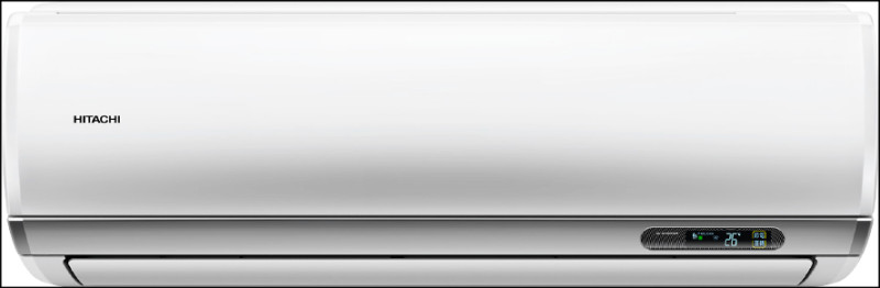 日立空調尊榮系列集結各項最新技術，展現品牌在高階市場的產品實力。