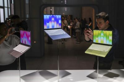 8GB 記憶體不夠用？傳蘋果 MacBook Neo 明年效能加碼