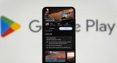 付費遊戲不怕踩雷！Google Play重大更新可先免費試玩再買