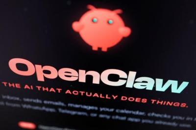 別亂跟風 OpenClaw「養龍蝦」！反悔了很難刪　達人曝恐怖下場