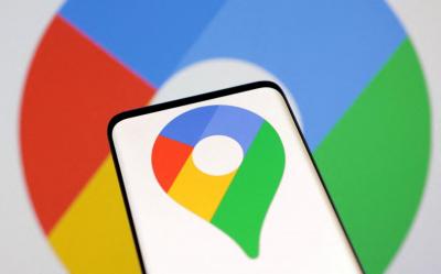 Google Maps 正式加入 Gemini 用法大改！找景點、餐廳可以用「問的」