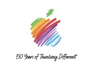 蘋果迎50週年大日子！庫克公開信預告全球展開慶祝活動