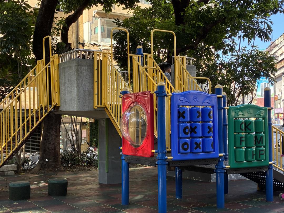 2倍光學品質變焦實拍。(圖／記者吳佩樺)
