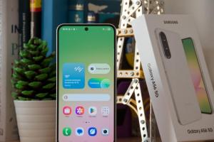 全台最暢銷安卓手機下一代開箱曝光！暗藏更大散熱驚喜