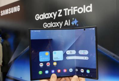 9萬元安卓頂規旗艦只賣3個月就退場！外媒：完成階段性任務