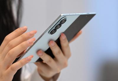 傳三星摺疊手機推出新設計！將比 Galaxy Z Fold7 更像平板電腦