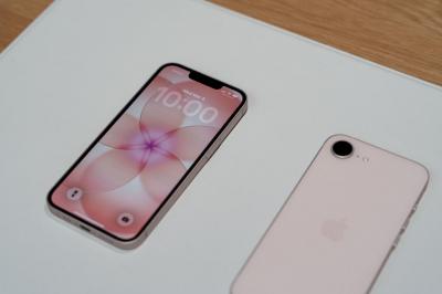 平價款iPhone何時棄用祖傳60Hz螢幕？新爆料：還得再等2年