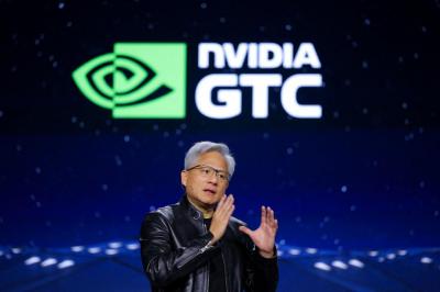 NVIDIA DLSS 5 挨批破壞遊戲美感！黃仁勳反駁：玩家完全搞錯了
