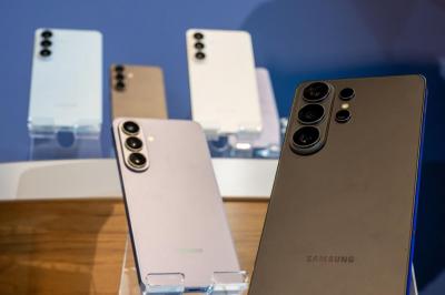 三星新旗艦漲價5千買不下手！S26平價版機型現身了