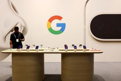 Google Pixe 手機更新爆災情！用戶怨：螢幕卡死、只能強制關機